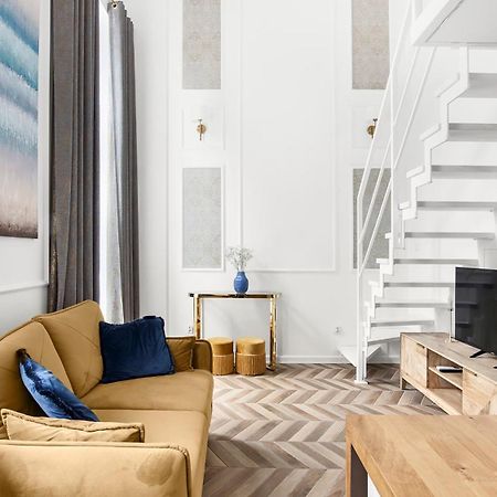 Apartamenty Sun & Snow Bulwar Staromiejski 弗罗茨瓦夫 外观 照片