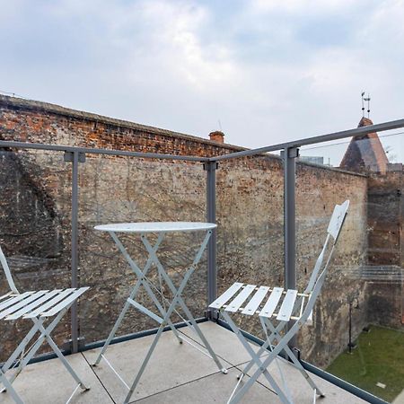 Apartamenty Sun & Snow Bulwar Staromiejski 弗罗茨瓦夫 外观 照片