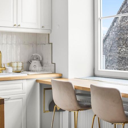 Apartamenty Sun & Snow Bulwar Staromiejski 弗罗茨瓦夫 外观 照片