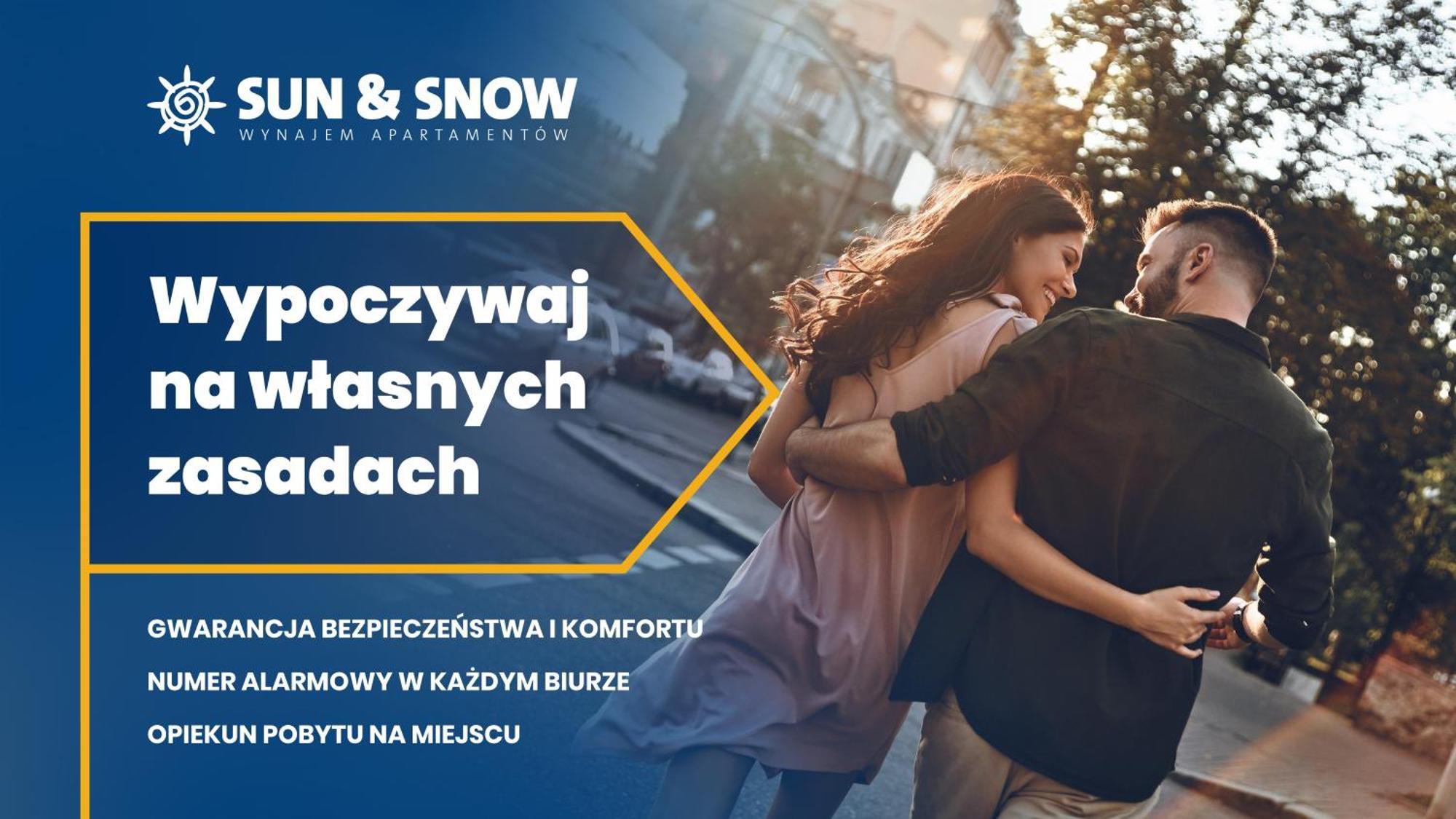 Apartamenty Sun & Snow Bulwar Staromiejski 弗罗茨瓦夫 外观 照片