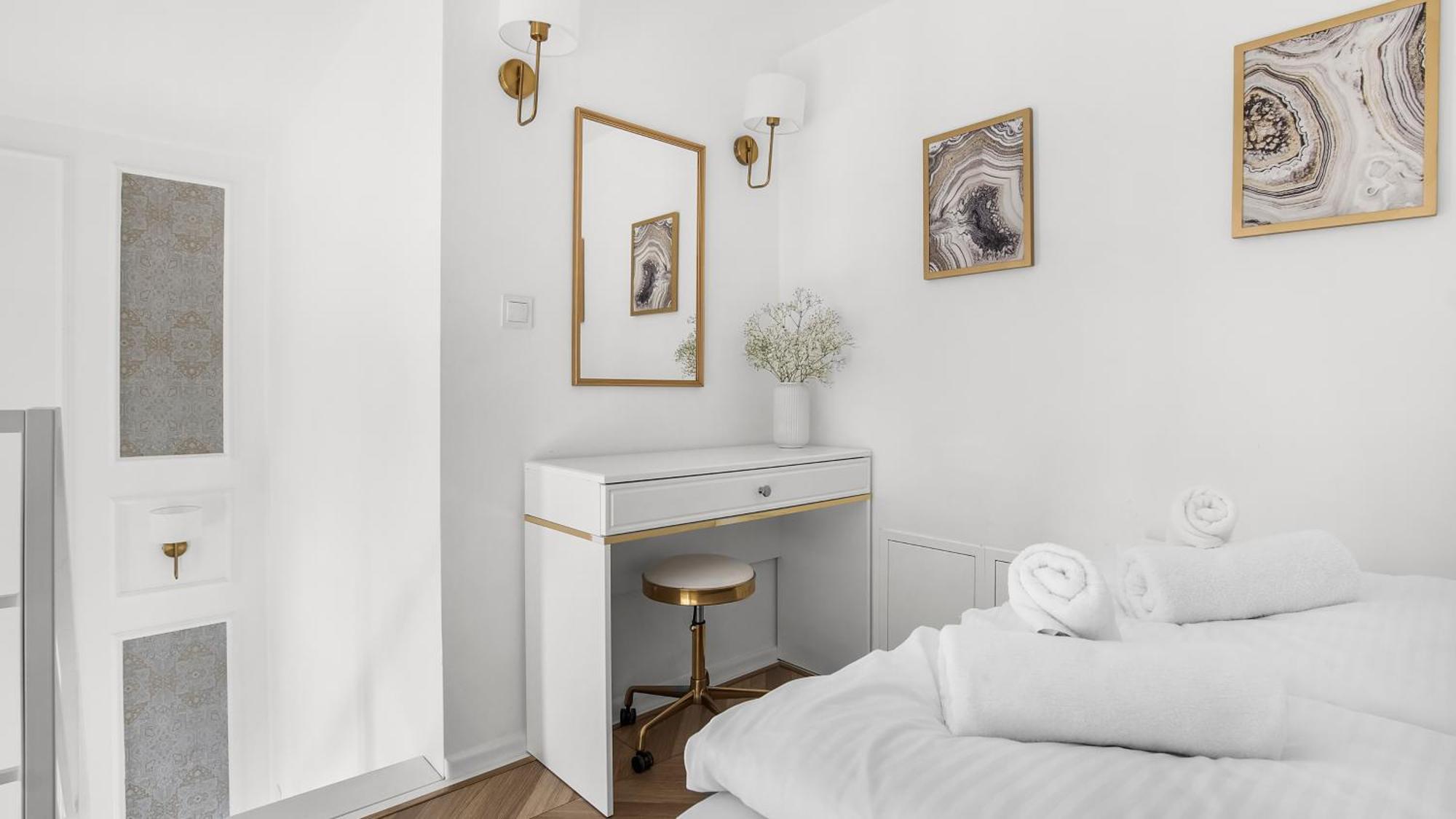 Apartamenty Sun & Snow Bulwar Staromiejski 弗罗茨瓦夫 外观 照片