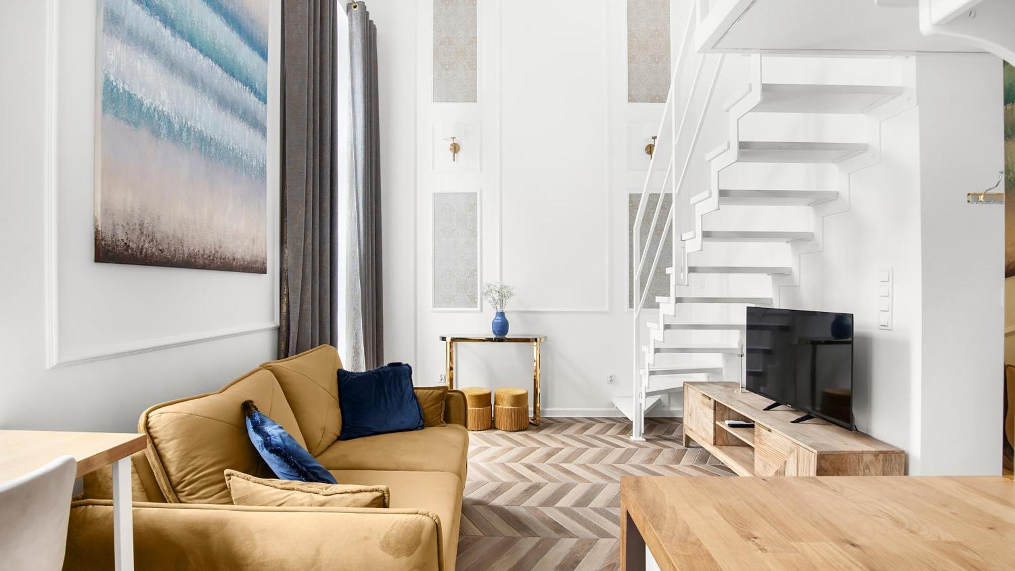 Apartamenty Sun & Snow Bulwar Staromiejski 弗罗茨瓦夫 外观 照片