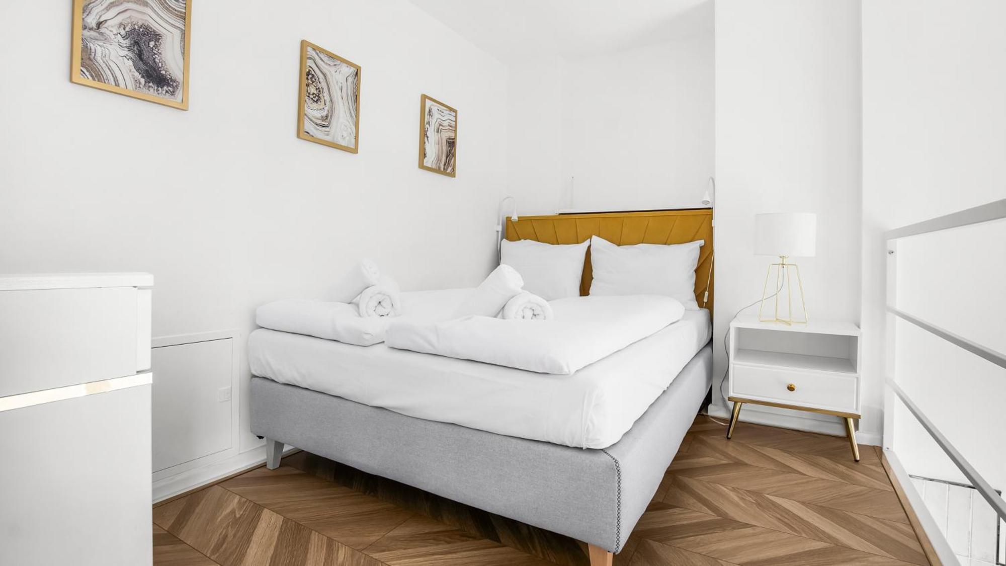 Apartamenty Sun & Snow Bulwar Staromiejski 弗罗茨瓦夫 外观 照片